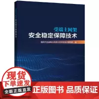受端主网架安全稳定保障技术