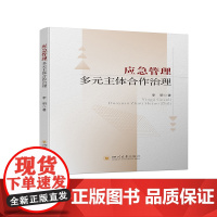 应急管理多元主体合作治理