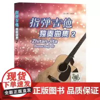 指弹吉他独奏曲集2