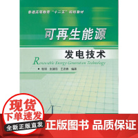 可再生能源发电技术