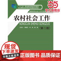 农村社会工作(第二版)