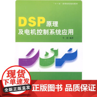 DSP原理及电机控制系统应用