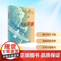 飞越风暴 2025年暑假百班千人三年级 小学生8-9岁阅读课外书经典儿童文学人民文学出版社天天出版社新华正版书籍