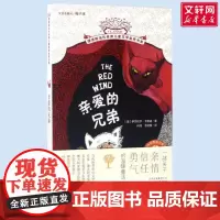 亲爱的兄弟 摆渡船当代世界儿童文学金奖书系 小学生二年级三年级课外书阅读书籍纽伯瑞获奖国外经典寒暑假书目新华正版