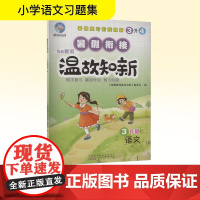 智趣暑假温故知新 3年级 语文 R 《智趣暑假温故知新》编委会 编 小学教辅文教 正版图书籍 黄山书社