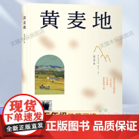 黄麦地2023百班千人五年级暑假阅读书目小学生课外书8-9-10岁儿童文学小说青少年故事书正版
