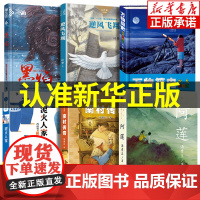 2022暑假清北推 荐书单]5/五年级小学生课外阅读书籍全套童年风景成长小说阿莲黑焰南村传奇泥火人家万物简史逆风飞翔正版