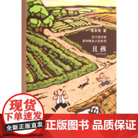 丑孩 当代实力派中青年作家精品选 6-12岁中国儿童文学 成长校园小说小学生课外阅读书籍读物寒暑假阅读