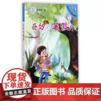 奇妙的暑假/贪玩大王李奔奔系列