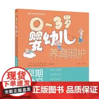 0~3岁婴幼儿养育照护——早期学习