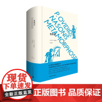 变形记:汉文、拉丁文