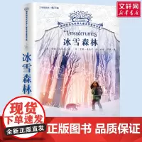 冰雪森林 摆渡船当代世界儿童文学金奖书系 小学生二年级三年级课外书阅读书籍纽伯瑞获奖国外经典寒暑假书目新华正版