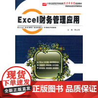 Excel财务管理应用