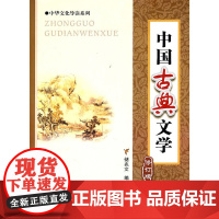 中国古典文学 储兆文 陕西师范大学出版社 正版书籍