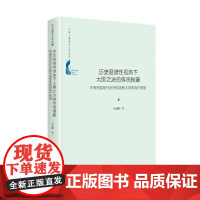 中国书籍学术之光文库— 历史延续性视角下大国之治的传统根基:华南宗族型村庄的传统形态及其现代转型(精
