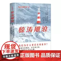惊涛飓浪(一个关于爱、失去及汪洋求生的真实故事。生命中zui难的,不是拯救世界,而是拯救自己)