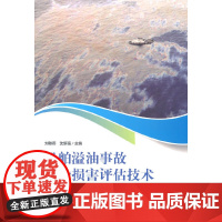 船舶溢油事故污染损害评估技术
