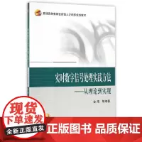 实时数字信号处理实践方法——从理论到实现