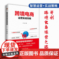跨境电商运营实战攻略