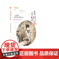 我用胡琴和你说话:二胡演奏经典流行歌曲汇编