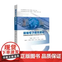 新编电子商务概论