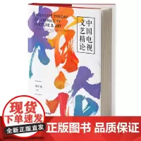 中国电视文艺精论