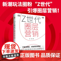 “Z世代”圈层营销