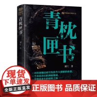 青枕匣书