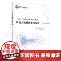 科技大数据技术与应用 中国人工智能学会研究系列报告