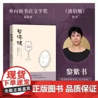 暂停键 黎紫书 人民文学出版社 正版书籍