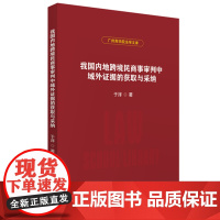 我国内地跨境民商事审判中域外证据的获取与采纳