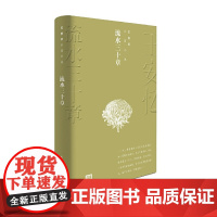 流水三十章(王安忆长篇小说) 王安忆 人民文学出版社 正版书籍