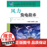 风力发电技术