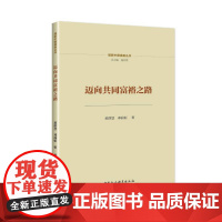 迈向共同富裕之路