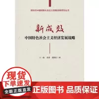 新成效:中国特色社会主义经济发展战略