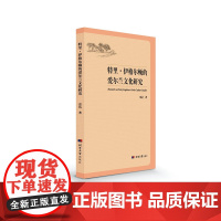 特里·伊格尔顿的爱尔兰文化研究 贾洁 河北大学出版社 正版书籍