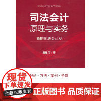 司法会计原理与实务