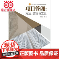 项目管理:方法、流程与工具