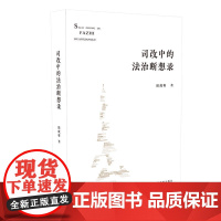 司改中的法治断想录