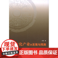 文化产业的发展与预测