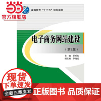 电子商务网站建设