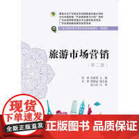旅游市场营销(第二版)
