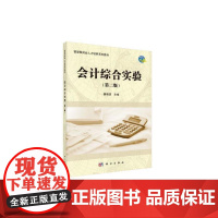 会计综合实验(第二版)