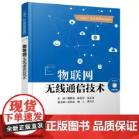 物联网无线通信技术