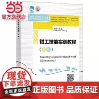 钳工技能实训教程(初级)