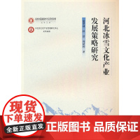 河北冰雪文化产业发展策略研究