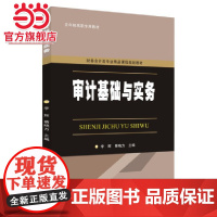 审计基础与实务