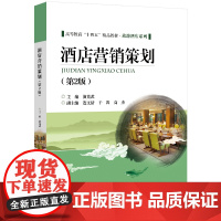 酒店营销策划(第2版)