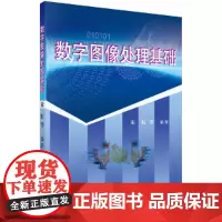 数字图像处理基础