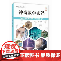 神奇数学密码